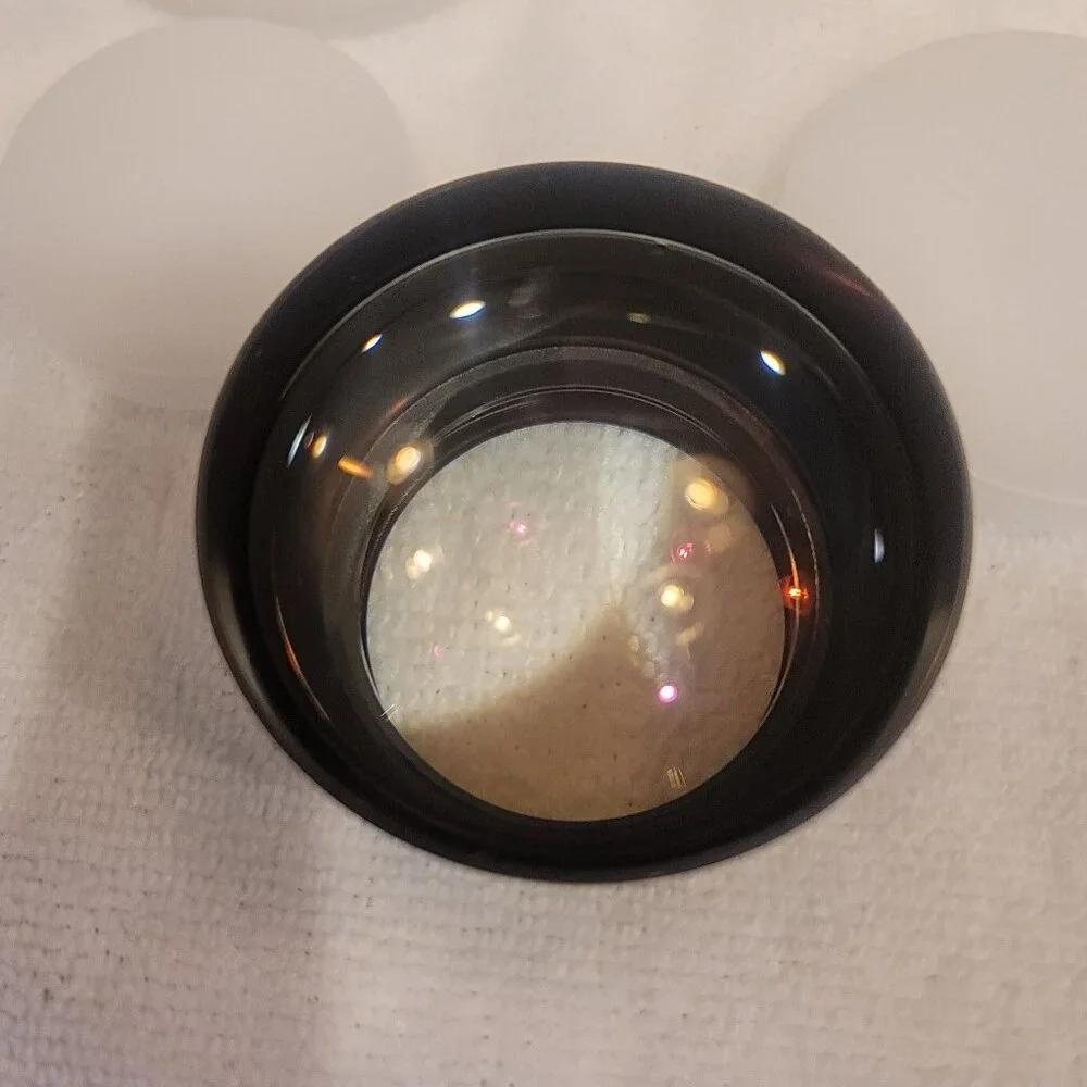 Japan Tele Conversion Camera Lens X 1.5 With Caps And Case